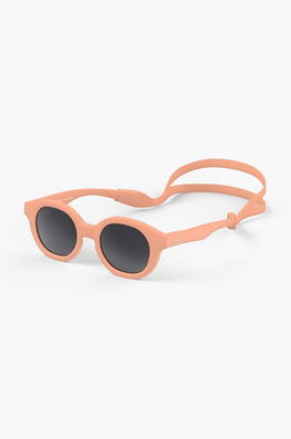 IZIPIZI Ochelari De Soare Copii KIDS #c Culoarea Portocaliu, #c