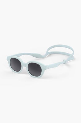 IZIPIZI Ochelari De Soare Copii KIDS #c #c Albastru