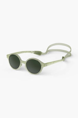 IZIPIZI Ochelari De Soare Copii BABY #d Culoarea Galben, #d