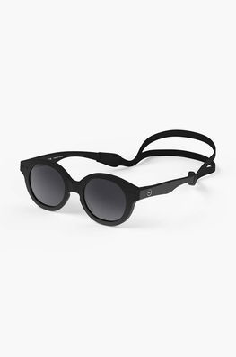 IZIPIZI Ochelari De Soare Copii BABY #c Culoarea Negru, #c