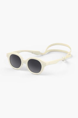 IZIPIZI Ochelari De Soare Copii BABY #c Culoarea Bej, #c