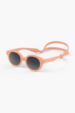 IZIPIZI Ochelari De Soare Copii BABY #c Culoarea Portocaliu, #c