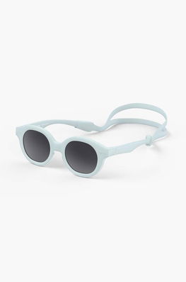 IZIPIZI Ochelari De Soare Copii BABY #c #c Albastru