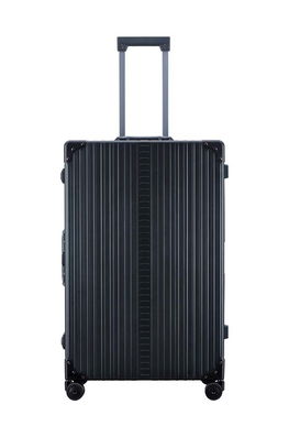 ALEON Valiza 30" Macro Traveler Culoarea Negru, 3055