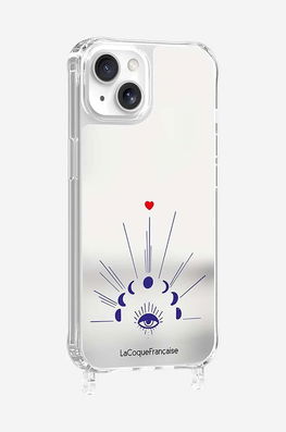 LaCoqueFrançaise Husă Pentru Telefon IPhone 13 Multicolor