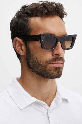 EYE Culoarea Maro, BPS.156D Balmain