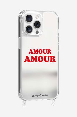 LaCoqueFrançaise Husă Pentru Telefon IPhone 13 Pro Max Multicolor