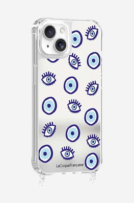 LaCoqueFrançaise Husă Pentru Telefon IPhone 13 Multicolor