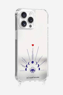 LaCoqueFrançaise Husă Pentru Telefon IPhone 14 Pro Max Multicolor