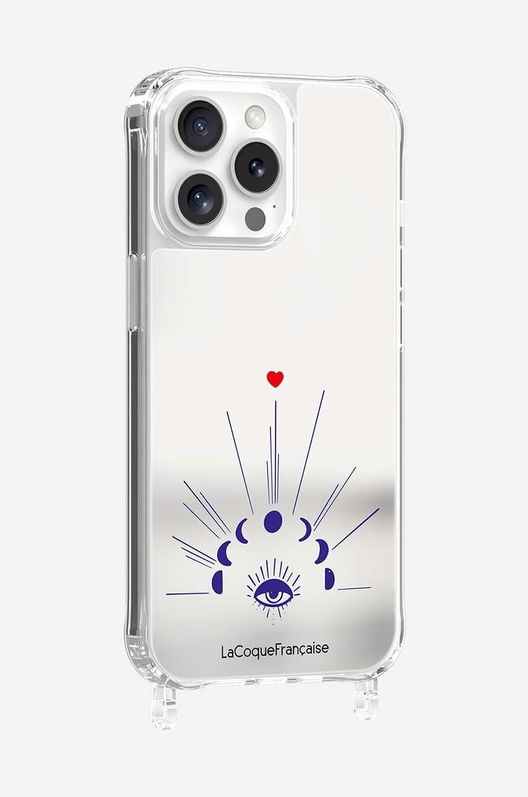 LaCoqueFrançaise Husă Pentru Telefon IPhone 14 Pro Max Multicolor