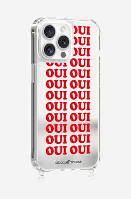 LaCoqueFrançaise Husă Pentru Telefon IPhone 14 Pro Max Multicolor