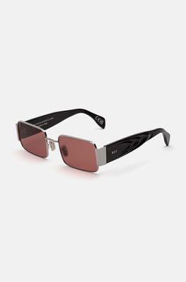 Retrosuperfuture Ochelari De Soare Culoarea Negru, Z.AFN