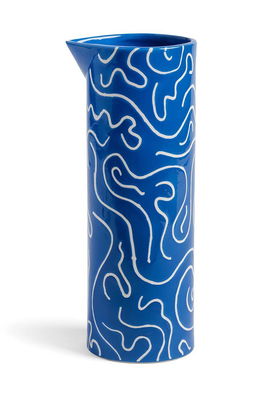 &k Amsterdam Ulcior Soba Bleumarin