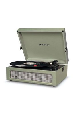 Crosley Valiza Recorder Voyager Bej
