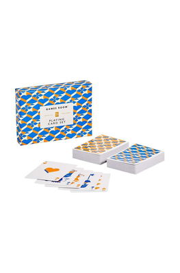 Games Room Set De Cărți De Joc Multicolor