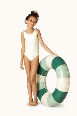 Petites Pommes Colac De înot Pentru Copii SALLY 90CM Culoarea Verde, SALLY