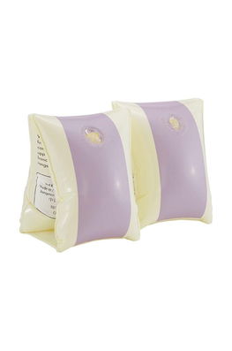Petites Pommes Aripioare De înot Pentru Copii ALEX ARMBANDS 23CM X 15CM Culoarea Violet, ALEX