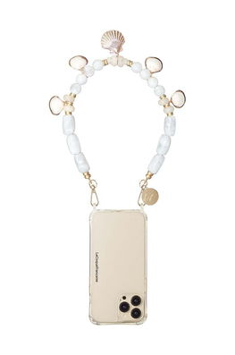 LaCoqueFrançaise Lanț Pentru Telefon Phoebe 40 Cm Multicolor