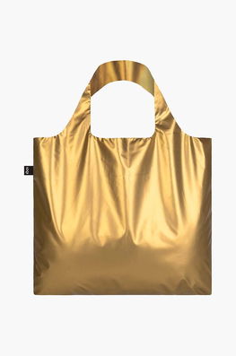LOQI Bagaj De Mână Gold Galben