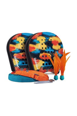 Waboba Joc Arcade în Aer Liber Battlebird Multicolor