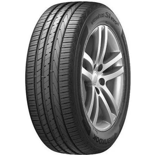 Anvelopa auto de vara 235/60R18 103V VENTUS S1 EVO2 SUV K117A