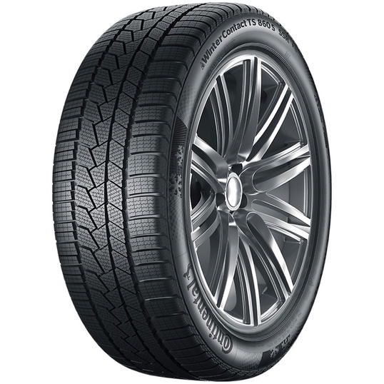 Anvelopa auto de iarna 315/35R20 110V WINTERCONTACT TS 860 S XL