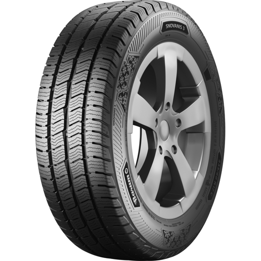 Anvelopa auto de iarna 205/75R16C 110/108R SnoVanis 3