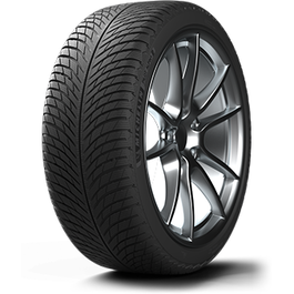 Anvelopa auto de iarna 235/35R19 91W PILOT ALPIN 5 XL
