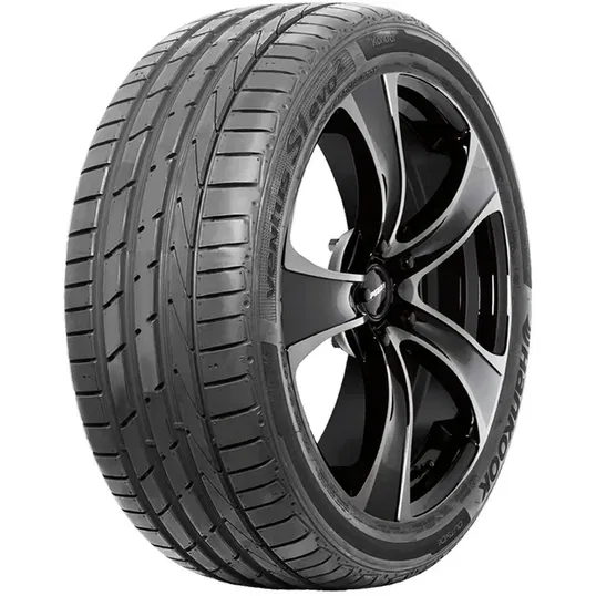Anvelopa auto de vara 245/45R17 95W VENTUS S1 EVO2 K117B, RUN FLAT