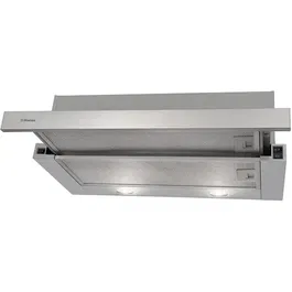 Hota incorporabila Hansa OTP6243IH, 270m3/h, 1 motor, 60cm, inox