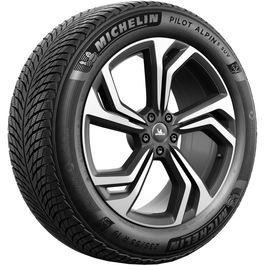 Anvelopa auto de iarna 275/40R18 103V PILOT ALPIN 5 XL