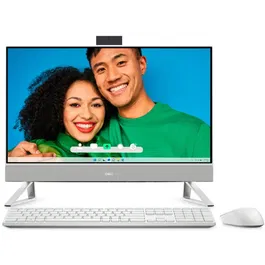 All-In-One PC DELL Inspiron 7730, 27 inch FHD, Procesor Intel® Core™ 7 150U 5.4GHz Raptor Lake, 16GB RAM, 1TB SSD, Intel Graphics, Camera Web IR, Windows 11 Pro