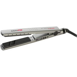 Placa de indreptat parul profesionala Babyliss Pro Straighteners 2091, 28 mm, 230 grade, Gri