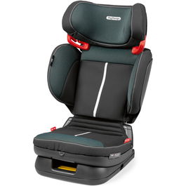 Scaun auto Peg Perego, Viaggio 2-3 Flex, 15-36 kg, Forest
