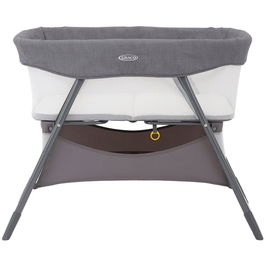 Patut pentru bebelusi Graco Side By Side Pearl