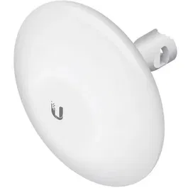 Acces Point Wireless NanoBeam M5 NBE-M5-16, 1 x LAN 10/100, 300 Mbps, 2.4 GHz, 1 antena interna Wi-Fi