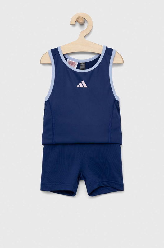 Adidas Performance Compleu Copii Albastru