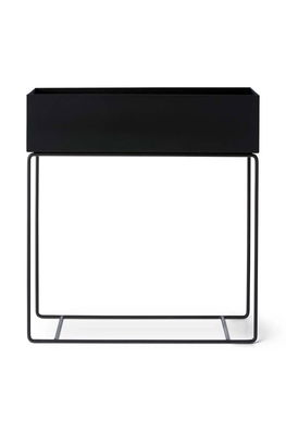 Ferm LIVING Pat De Flori Plant Box Negru
