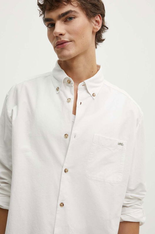 Down, Relaxed, COHAH.H12599 A.P.C. Alb