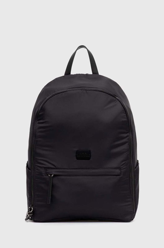A.P.C. Rucsac Sac A Dos Blake Barbati, Culoarea Negru, Mare, Neted, PAAFO.H62231