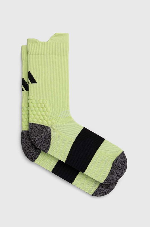 Adidas Performance Sosete RUNxUB23 IY9254 Verde