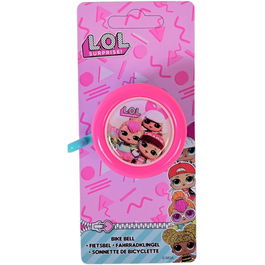 Sonerie bicicleta LOL Surprise Volare VLR913 B3303001