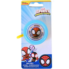 Sonerie bicicleta Spidey Volare VLR729 B3303002