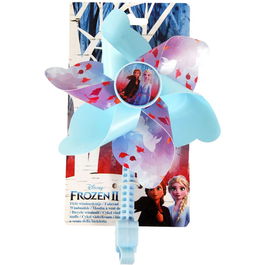 Morisca bicicleta Frozen 2 Volare VLR894 B3303003