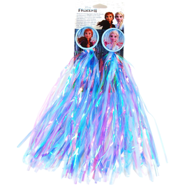 Fanioane bicicleta Frozen 2 Volare VLR939 B3303004