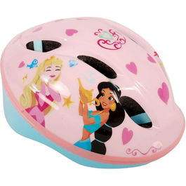 Casca de protectie Disney Princess 52-56 cm Volare VLR1027 B3303005