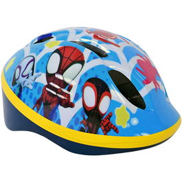 Casca de protectie Spidey 52-56 cm Volare VLR1034 B3303007