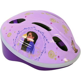 Casca de protectie Disney WISH 52-56 cm Volare VLR1090 B3303008