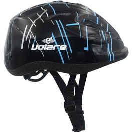 Casca protectie pentru bicicleta Black Copii 47-51 cm Volare VLR1077 B3303010