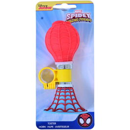 Claxon Trompeta Bicicleta Spidey Volare VLR749 B3303011